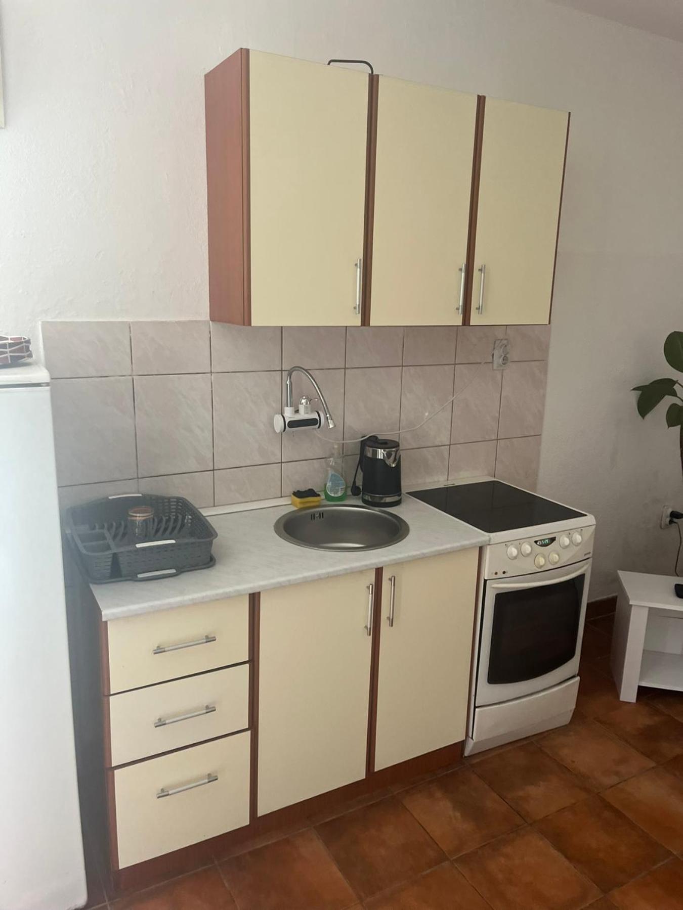 Apartmani Zelenika Herceg Novi Quarto foto